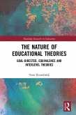 The Nature of Educational Theories (eBook, PDF)