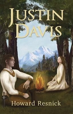 Justin Davis (eBook, ePUB)