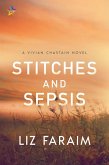 Stitches and Sepsis (Vivian Chastain, #2) (eBook, ePUB)