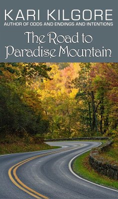Cover The Road to Paradise Mountain (eBook, ePUB)