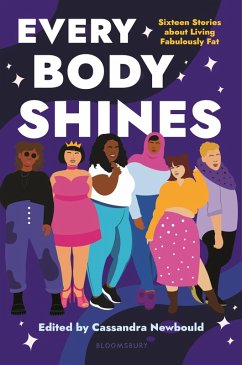 Cover Every Body Shines (eBook, ePUB)