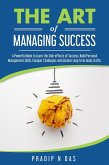 The Art of Managing Success (eBook, ePUB)