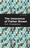 The Innocence of Father Brown (eBook, ePUB)