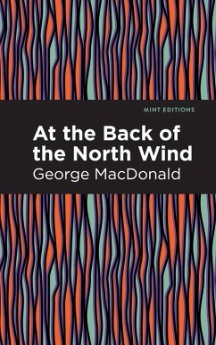 Cover At the Back of the North Wind (eBook, ePUB)