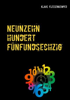 Neunzehnhundertfünfundsechzig (eBook, ePUB)