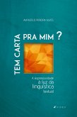 Tem carta pra mim? (eBook, ePUB)