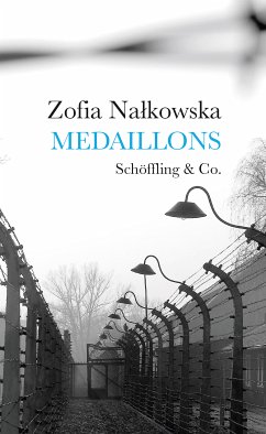 Medaillons (eBook, ePUB) - Nałkowska, Zofia