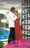 La novia vestía de rojo (eBook, ePUB) La novia vestía de rojo (eBook, ePUB)