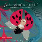 ¿Quién salpicó a la chinita? (eBook, ePUB)