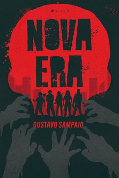 Nova Era (eBook, ePUB) - Sampaio, Gustavo