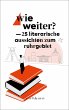 Wie weiter? (eBook, ePUB) - Bild 1