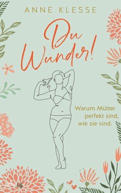 Du Wunder! (eBook, ePUB) - Klesse, Anne