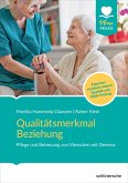 Qualitätsmerkmal Beziehung (eBook, PDF)