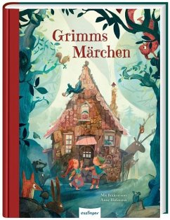 Grimms Märchen (Mängelexemplar) - Grimm, Jacob