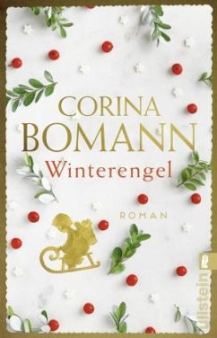 Winterengel (Mängelexemplar) - Bomann, Corina