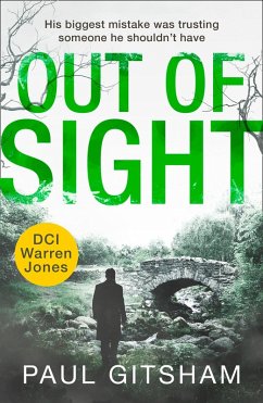 Cover Out of Sight (eBook, ePUB)
