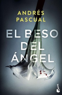 Cover El beso del ángel
