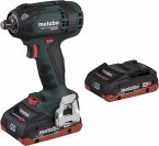 Metabo SSW 18 LTX 300 BL Akku-Schlagschrauber