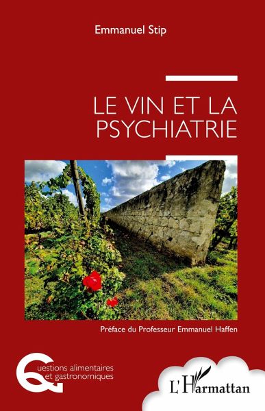 Le vin et la psychiatrie