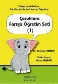 Cocuklara Farsca Ögretim Seti 1