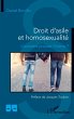 Droit d'asile et homosexualité - Bild 1
