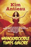 Whackadoodle Times Galore (eBook, ePUB) Whackadoodle Times Galore (eBook, ePUB)