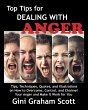 Top Tips for Dealing with Anger (eBook,... - Bild 1