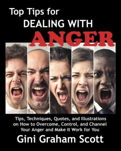 Cover Top Tips for Dealing with Anger (eBook, ePUB)
