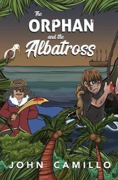 The Orphan and the Albatross (eBook, ePUB) - Camillo, John