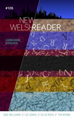 Cover New Welsh Reader 126 (eBook, ePUB)