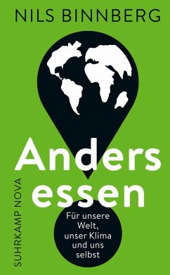 Anders essen (eBook, ePUB) - Binnberg, Nils