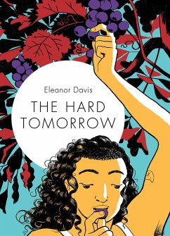Cover The Hard Tomorrow (eBook, PDF)