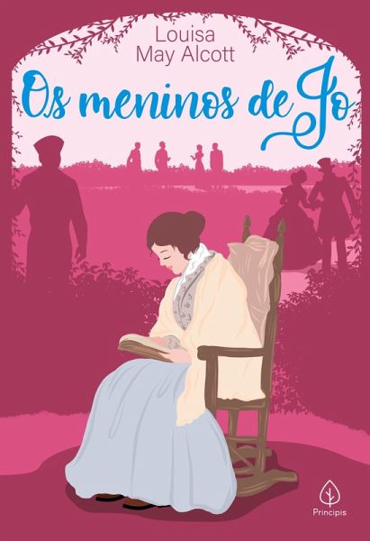 Os meninos de Jo (eBook, ePUB) Os meninos de Jo (eBook, ePUB)