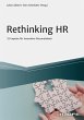 Rethinking HR (eBook, PDF) - Bild 1