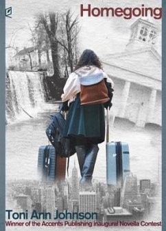 Homegoing (eBook, ePUB) - Johnson, Toni Ann