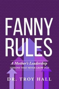 Fanny Rules (eBook, ePUB)