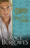David (Lonely Lords, #9) (eBook, ePUB) David (Lonely Lords, #9) (eBook, ePUB)