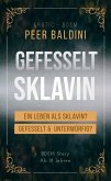 Gefesselt Sklavin (eBook, ePUB)