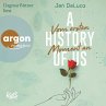 A History of us - Vom ersten Moment an... - Bild 1