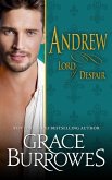 Andrew (Lonely Lords, #7) (eBook, ePUB)