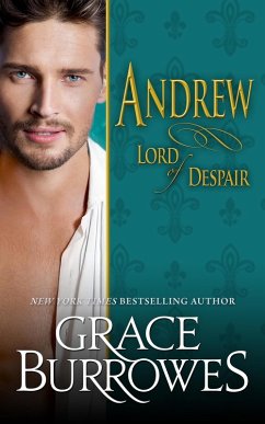 Cover Andrew (Lonely Lords, #7) (eBook, ePUB)