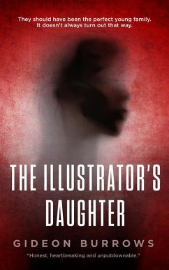 Cover The Illustrator's Daughter (eBook, ePUB)
