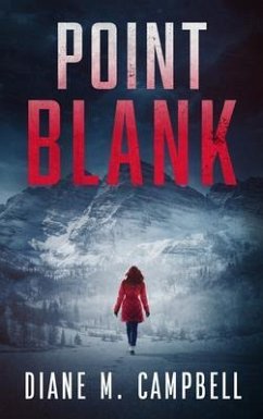 Point Blank (eBook, ePUB) - Campbell, Diane