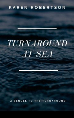 Cover Turnaround at Sea (1, #2) (eBook, ePUB)