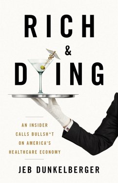 Cover Rich & Dying (eBook, ePUB)