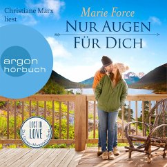 Nur Augen für dich (MP3-Download) - Force, Marie