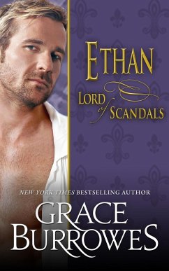 Cover Ethan (Lonely Lords, #3) (eBook, ePUB)