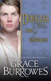 Douglas (Lonely Lords, #8) (eBook, ePUB) Douglas (Lonely Lords, #8) (eBook, ePUB)