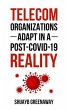 TELECOM ORGANIZATIONS ADAPT IN A... - Bild 1