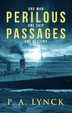 Perilous Passages (eBook, ePUB)
